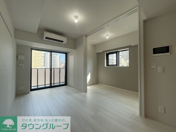 ルフォンプログレ上野御徒町の物件内観写真